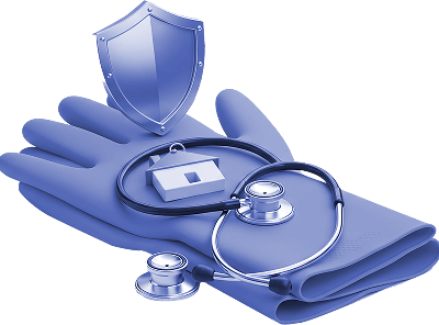 تأمين أخطاء المهن الطبية