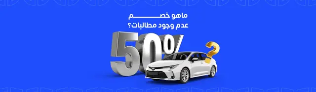 What is the no claims discount?